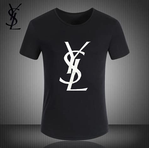 ysl belfast|YSL t shirts for men.